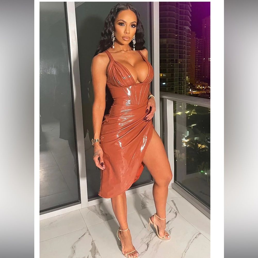 Fashion Nova Dress Brand New